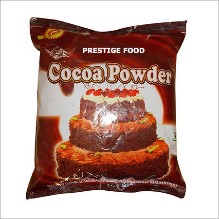 Chocolate Cake Cocoa Powder