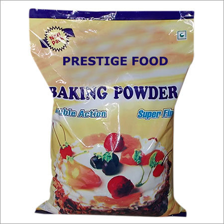 Superfine Baking Powder