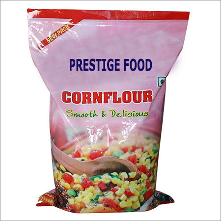 Yellow Corn Flour