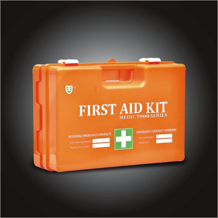 First Aid Products