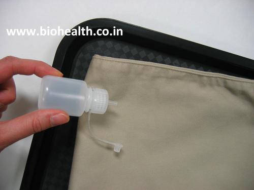 Water Repellant Fabric