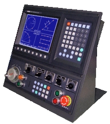 High Quality Low Cost CNC System