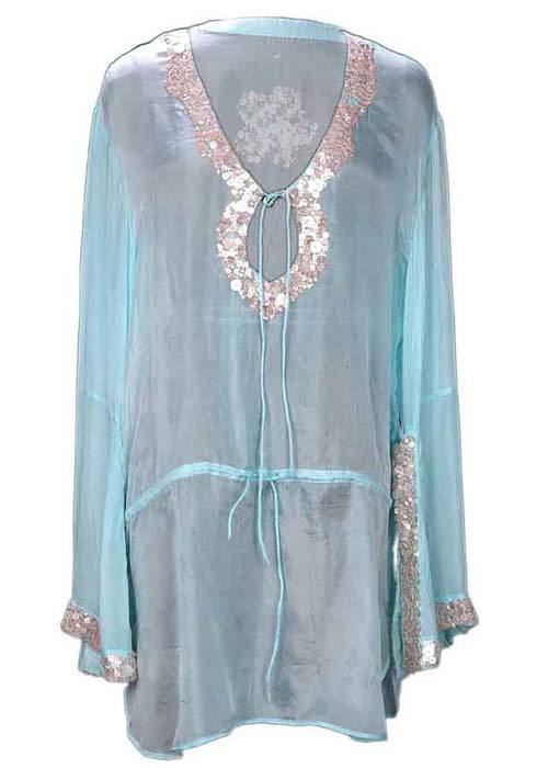 kaftan party wear