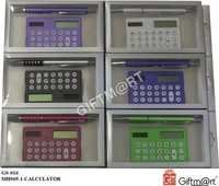 Calculator Pen Set