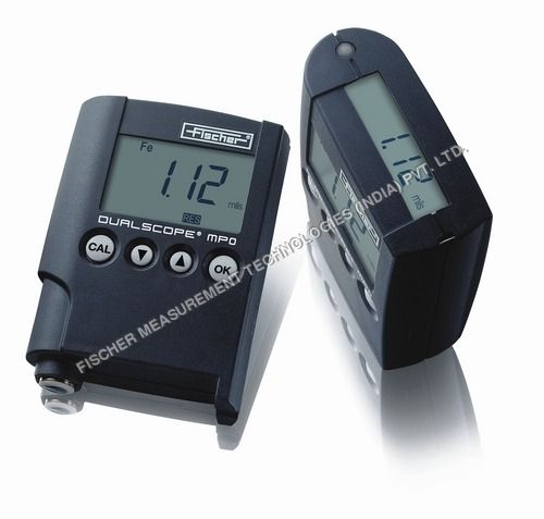 Coating Thickness Gauges