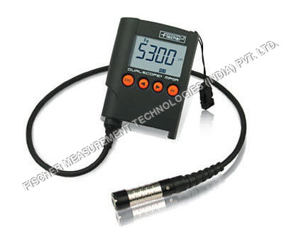 Portable Coating Thickness Gauges MP0R Series