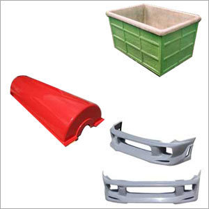 FRP Moulded Products