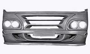Frp Moulded Items