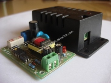 SMPS Power Supply