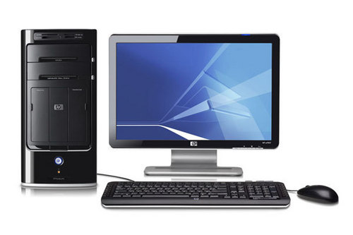 HP Desktop