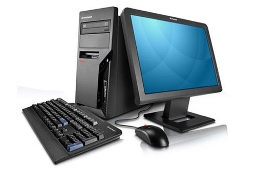 Lenovo Desktop