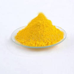 Lemon Chrome