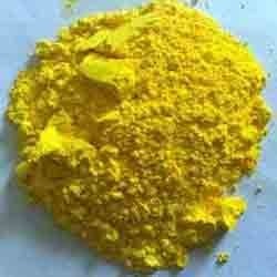 Inorganic Pigments