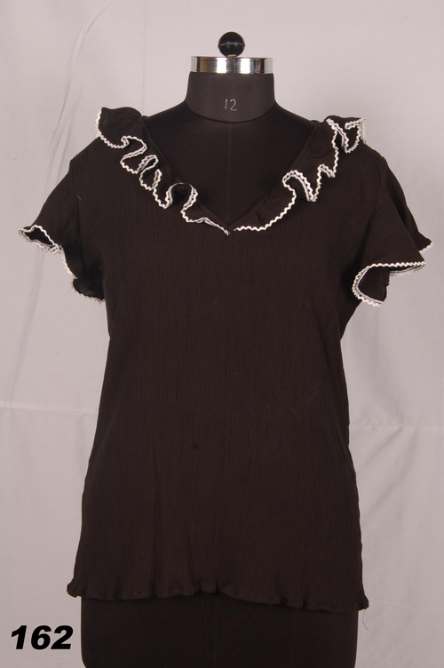 Ladies Cotton Top