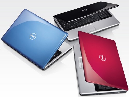 Dell Laptop