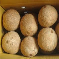 Fresh Coconut