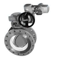 Butterfly Valve Casting