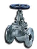Gate Valve Casting
