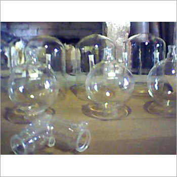 Lab Glass Ware - Borosilicate Glass 50-1000ml, Heat Resistant, Chemical Inertness, Autoclavable