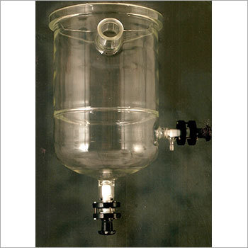 Laboratory Glassware & Equipment