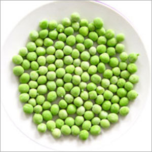 Green Peas Namkeen