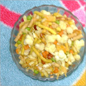 Khatta Meetha Mixture