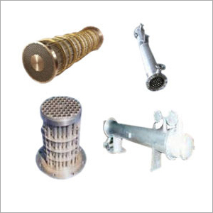 Industrial Heat Exchangers