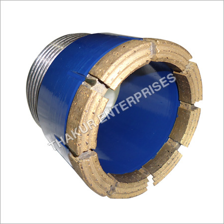 Blue Hx Core Bit