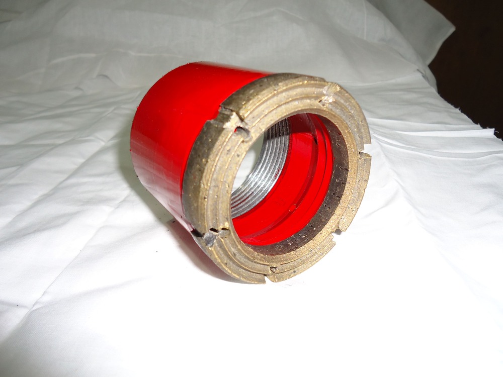 Nmlc Core Bit