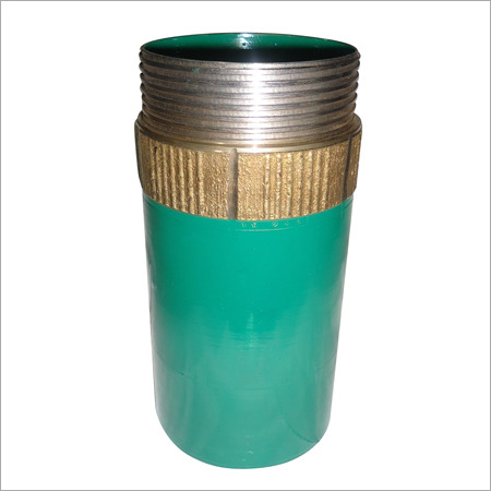 Green Nmlc Reamer Shell