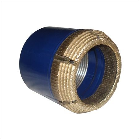 Blue Nmlc Surface Set Core Bit