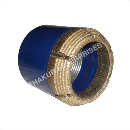Blue Nmlc Surface Set Core Bit