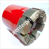 NQ Impregnated Core Bits