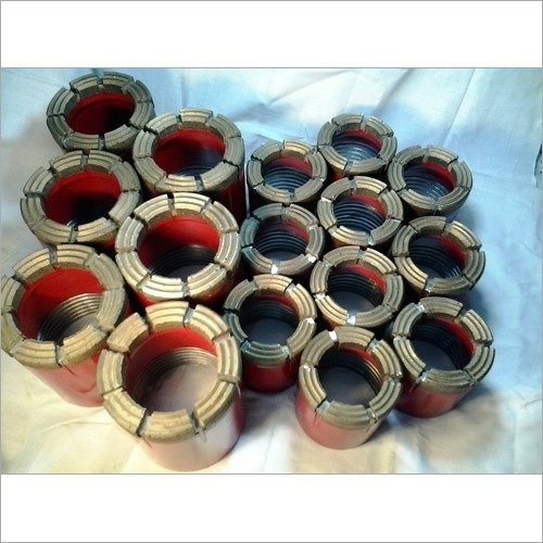 Diamond Shoe Bit Diamond Shoe Bit