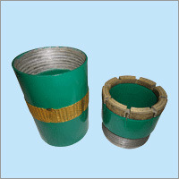 Hx Core Bit And Reamer Shell
