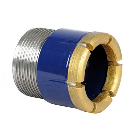 NX Impregnated Diamond Core Bit