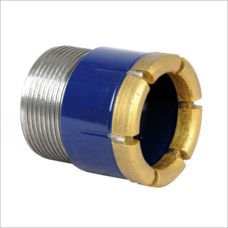 NX Impregnated Diamond Core Bit