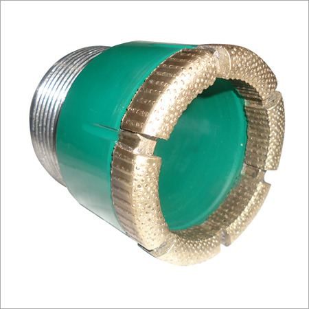 Nx Surface Set Core Bit