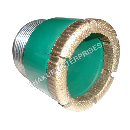 Green Nx Surface Set Core Bit