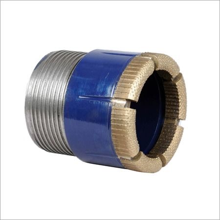 Sharp Blue Nx Surface Set Diamond Core Bit