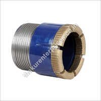 Sharp Blue Nx Surface Set Diamond Core Bit