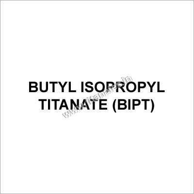 Butyl Isopropyl Titanates