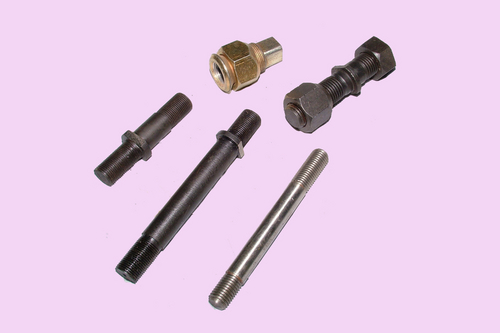 Carrier Hub Bolt with Sleeve