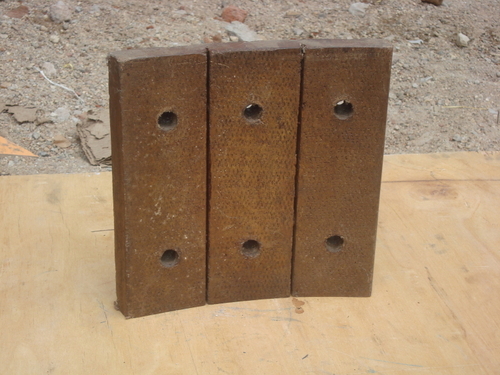Brake Shoe