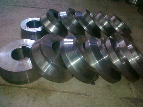 Roll Forming Tooling