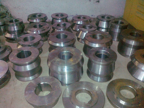 Roll Forming Tools