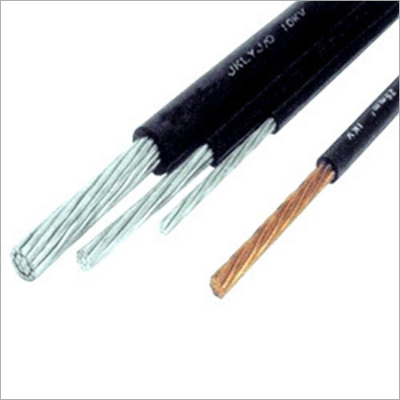 Insulated Cables By CENTURY RUBBER & CABLE INDUSTRIES