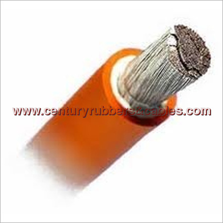 Low Smoke Halogen Free Cable By CENTURY RUBBER & CABLE INDUSTRIES