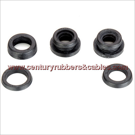 Auto Rubber Seals By CENTURY RUBBER & CABLE INDUSTRIES