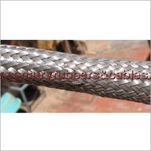 Braided Wire By CENTURY RUBBER & CABLE INDUSTRIES